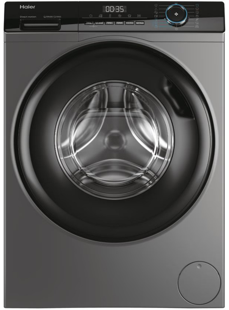 Машина пральна HAIER HW90-B14939S8